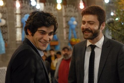 Sultan Fotoğrafı