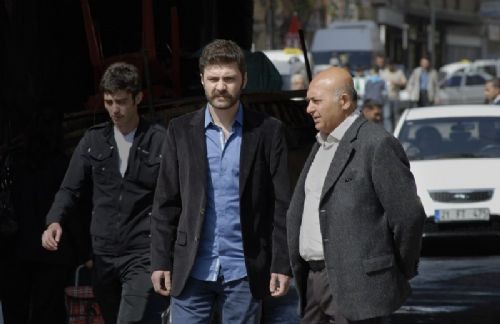 Sultan Fotoğrafı