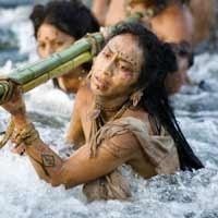 Apokalipto Fotoğrafı