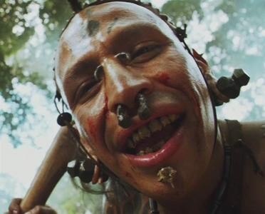 Apokalipto Fotoğrafı