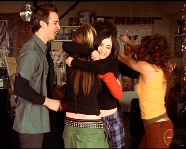 Çılgın Cuma Fotoğrafı