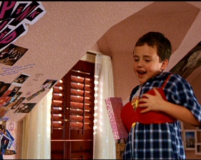 Çılgın Cuma Fotoğrafı