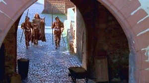 König Drosselbart Fotoğrafı