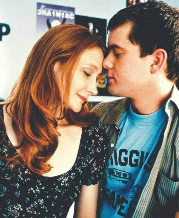 The Safety Of Objects Fotoğrafı