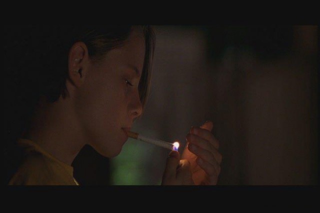 The Safety Of Objects Fotoğrafı