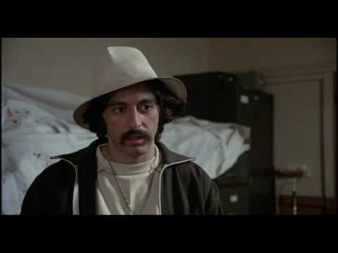 Serpico Fotoğrafı