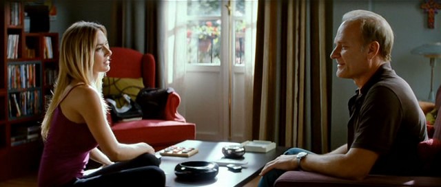 Kırık Kucaklaşmalar Fotoğrafı