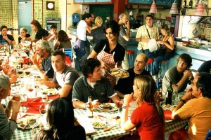 Dönüş Fotoğrafı