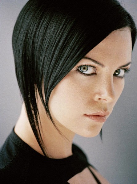 Aeon Flux: Gelecek Flux'ta Fotoğrafları 31