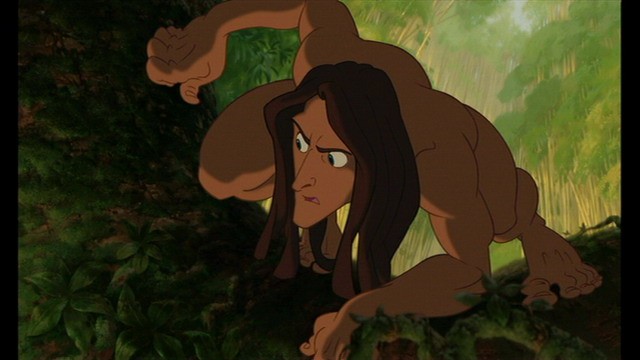 Tarzan Fotoğrafları 28
