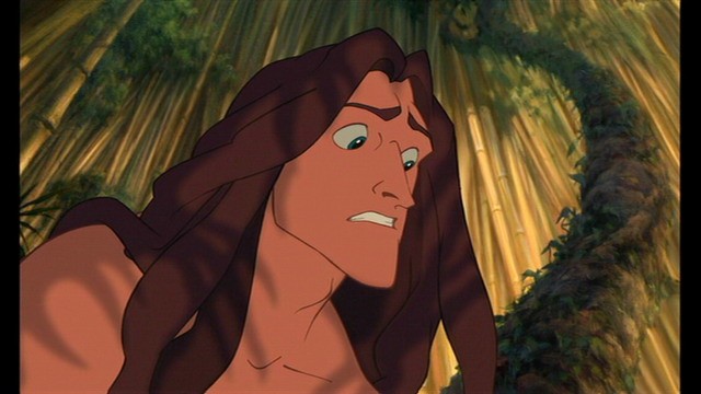 Tarzan Fotoğrafları 64