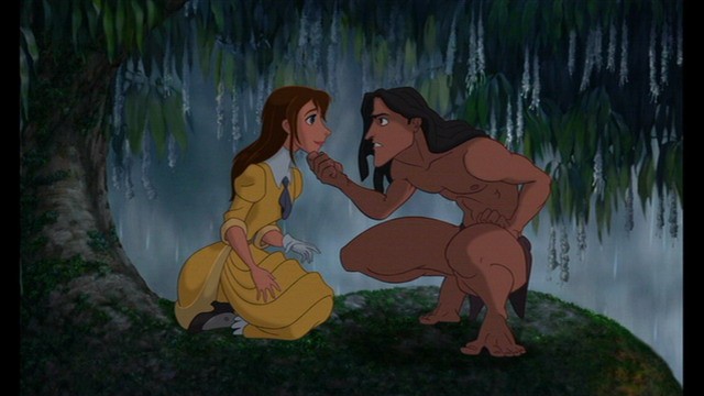 Tarzan Fotoğrafları 75