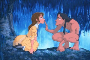 Tarzan Fotoğrafları 0