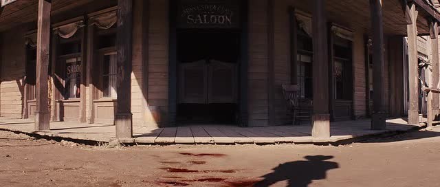 Zincirsiz Fotoğrafı