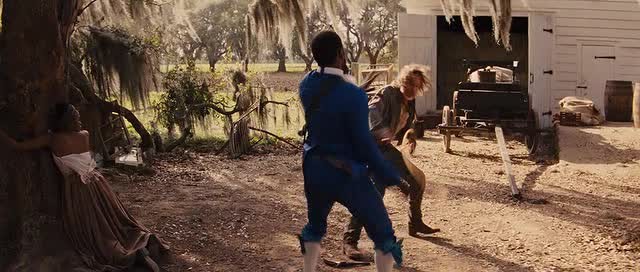 Zincirsiz Fotoğrafı