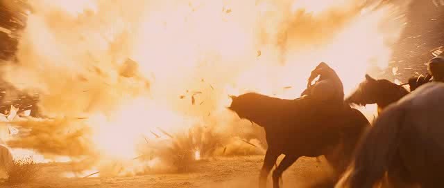 Zincirsiz Fotoğrafı