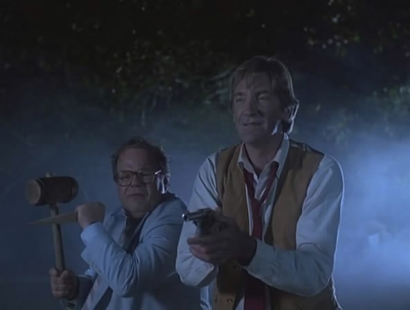 En İyi Arkadaşım Bir Vampir Fotoğrafı