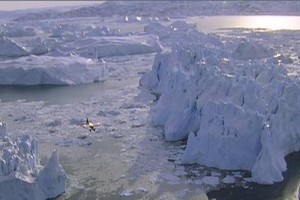 Kutup Macerası Fotoğrafı