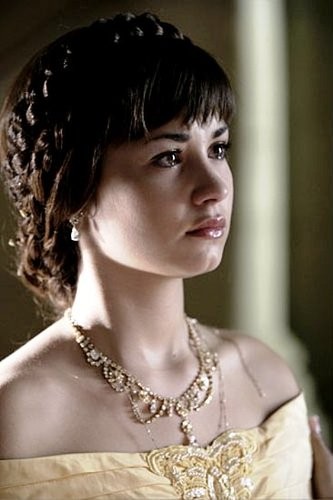 Prenses Koruma Programı Fotoğrafı