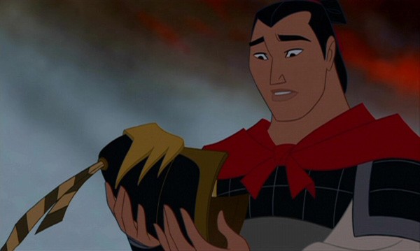 Mulan Fotoğrafı
