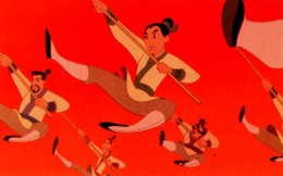 Mulan Fotoğrafı