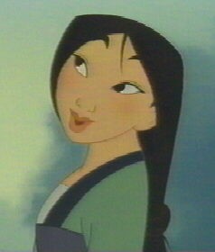 Mulan Fotoğrafı
