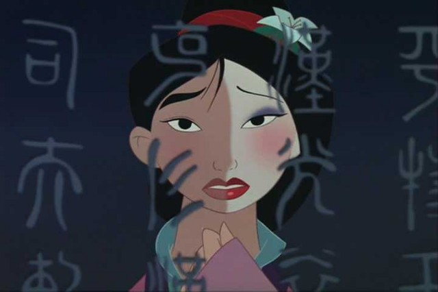 Mulan Fotoğrafı