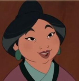 Mulan Fotoğrafları 56