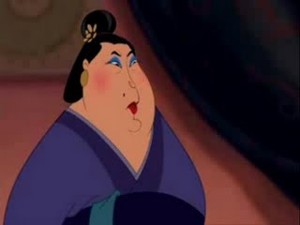 Mulan Fotoğrafları 57