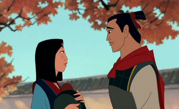 Mulan Fotoğrafı