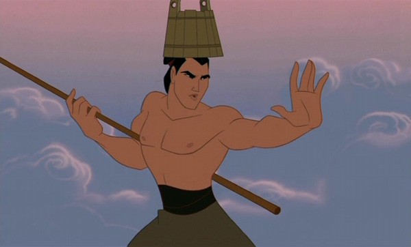Mulan Fotoğrafı