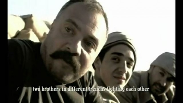 Çanakkale Çocukları Fotoğrafı