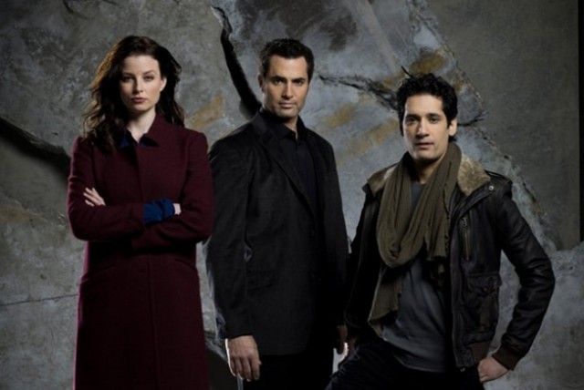 Continuum Fotoğrafı
