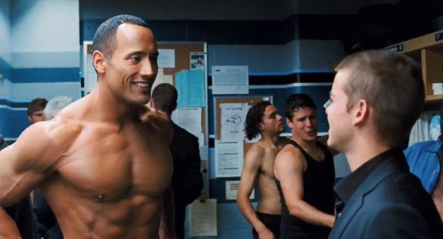 Şans Perisi İş Başında Fotoğrafı