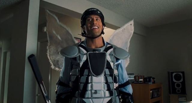 Şans Perisi İş Başında Fotoğrafı