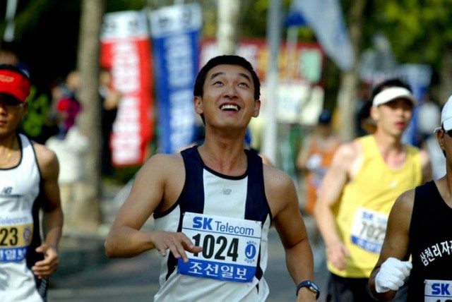 Maraton Fotoğrafları 20