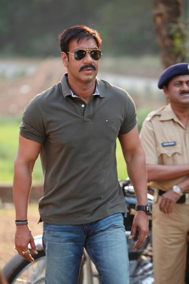 Singham Fotoğrafları 3