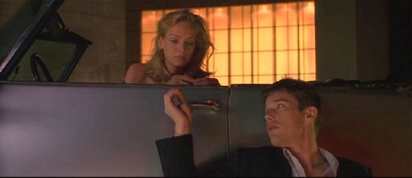 Gattaca fotoğrafı