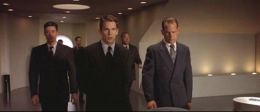 Gattaca fotoğrafı