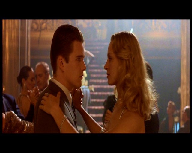 Gattaca Fotoğrafı