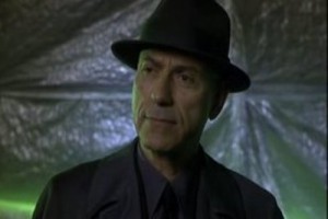 Gattaca Fotoğrafı