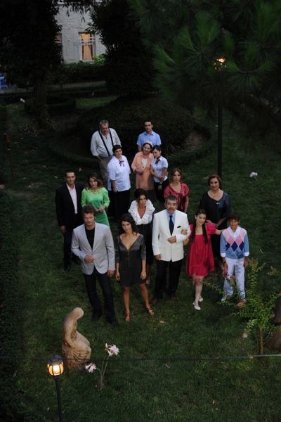 Aşk-ı Memnu Fotoğrafı