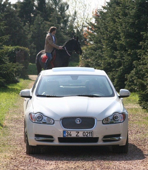 Aşk-ı Memnu Fotoğrafı