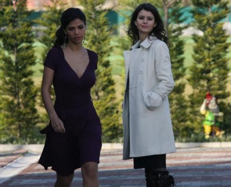 Aşk-ı Memnu Fotoğrafı