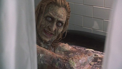 Cinnet - Bölüm 1 Fotoğrafı