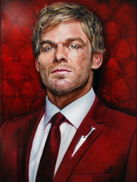 Dexter Fotoğrafı