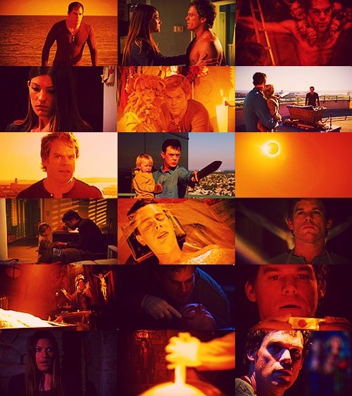 Dexter Fotoğrafı