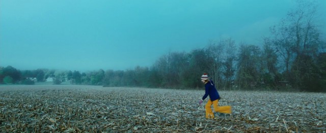 Cennetimden Bakarken Fotoğrafı