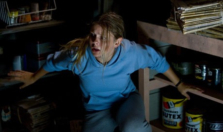 Cennetimden Bakarken Fotoğrafı