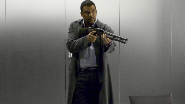 Alex Cross Fotoğrafı